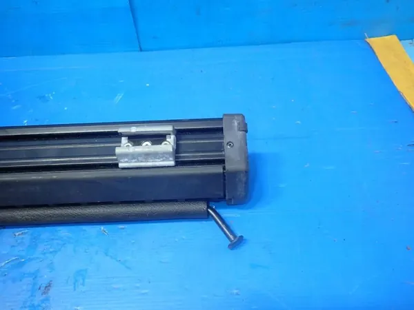 Red de maletero Porsche Cayenne 7L OEM 3R32RR23R23R image 8
