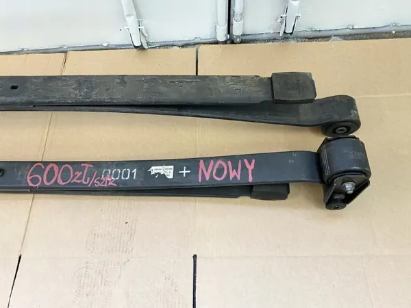 OEM A9063208706 Bakbladfjädrar för Sprinter W906 image 3