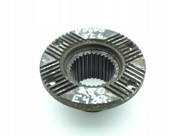 Flens VOLVO FL6 00-06 ZF 6+C 150mm 105x75mm image 2