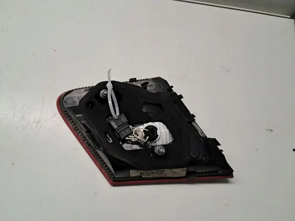 Rechter Achterlicht Mercedes W207 C207 2078200464 image 5