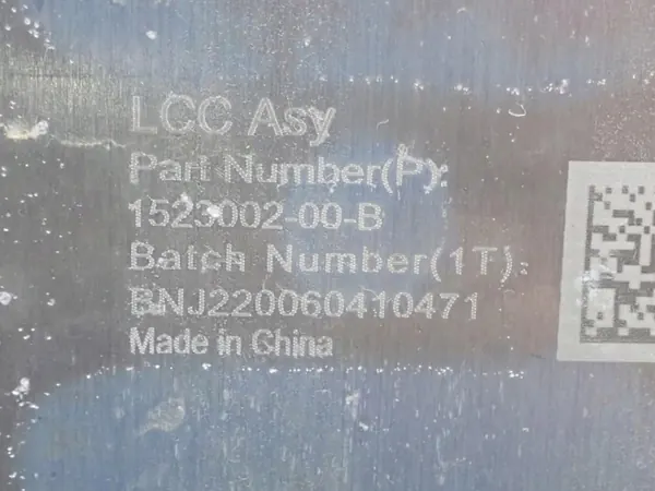 Tesla AC Heat Pump OEM 1506859-00-D for Model Y/3 image 10