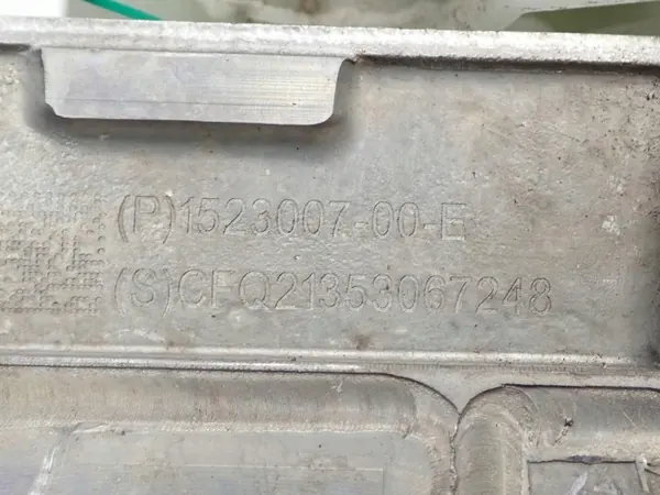 Tesla AC Heat Pump OEM 1506859-00-D for Model Y/3 image 8