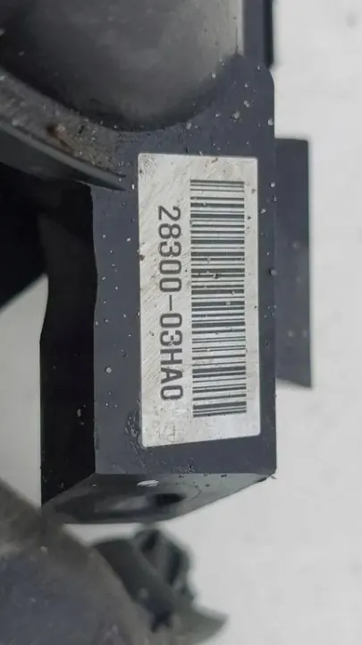 Colector de Admisión OEM 2830003HA0 para Kia Niro 1.6L Híbrido image 6
