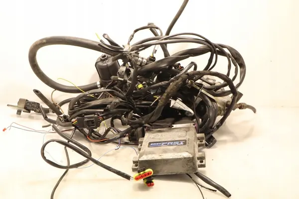 INSTALACIÓN LPG LOVATO OPEL AGILA 1.0 image 1