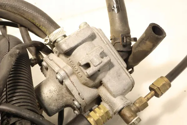 INSTALACIÓN LPG LOVATO OPEL AGILA 1.0 image 2