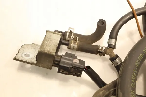 INSTALACIÓN LPG LOVATO OPEL AGILA 1.0 image 4