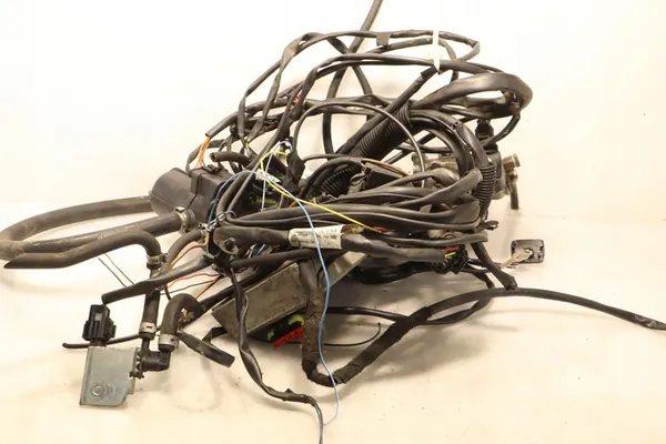 INSTALACIÓN LPG LOVATO OPEL AGILA 1.0 image 9