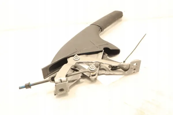 Levier de frein à main OEM 554711301C Skoda Scala image 4