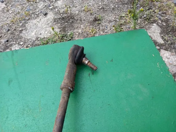 Caixa de direção Ford Focus 1.8 TDDI image 2