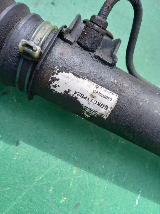 Caixa de direção Ford Focus 1.8 TDDI image 4