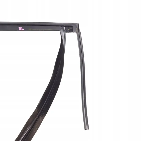 Joint de Vitre Portière Ford Focus Mk3 OEM BM51-A25825 image 9
