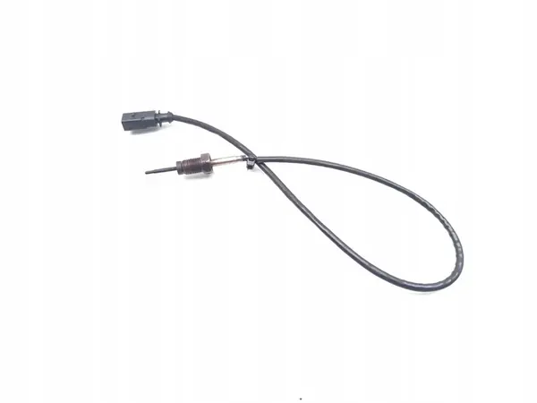 Sensor de temperatura de escape Audi A4 2.0 TDI 03L906088A image 10