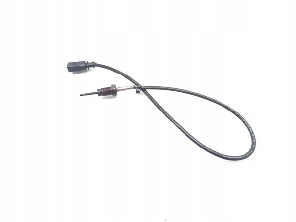 Sensor de temperatura de escape Audi A4 2.0 TDI 03L906088A image 2