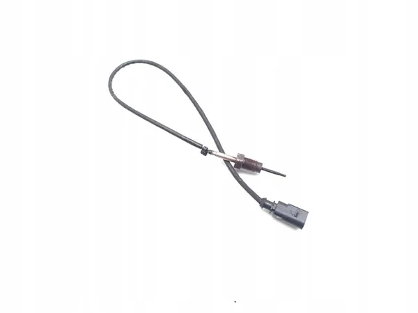 Sensor de temperatura de escape Audi A4 2.0 TDI 03L906088A image 4