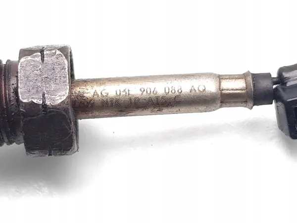 Sensor de temperatura de escape Audi A4 2.0 TDI 03L906088A image 7