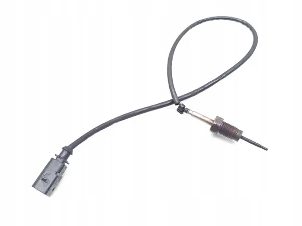 Sensor de temperatura de escape Audi A4 2.0 TDI 03L906088A image 9