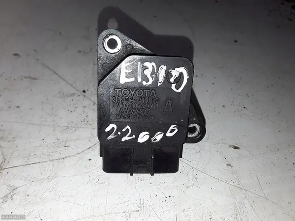 Luftmassenmesser 22204-30010 Toyota RAV4 2008 image 3