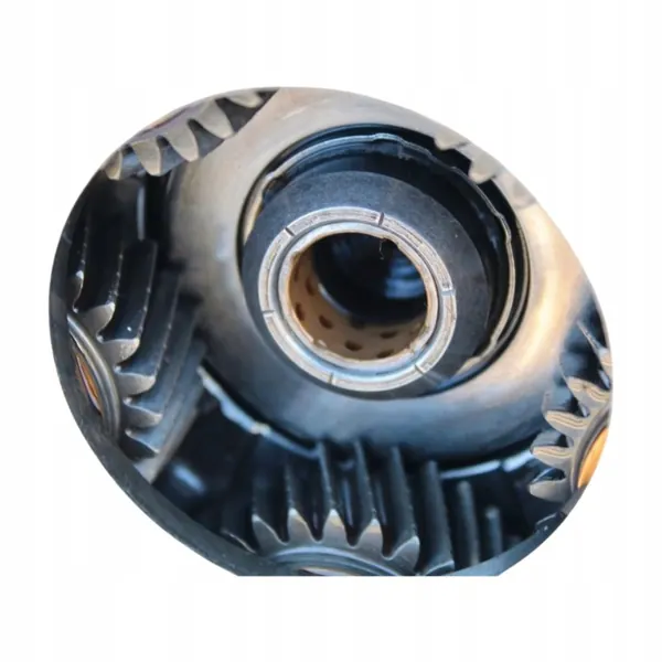 Arbre de pignon planétaire ZF 5HP24 pour BMW E39 M62B44 image 4