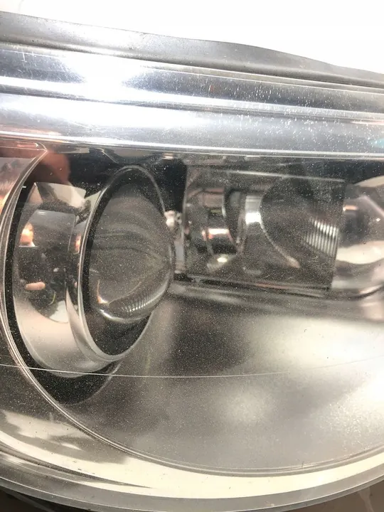 Farol Volkswagen Tiguan 5N1941040R image 10