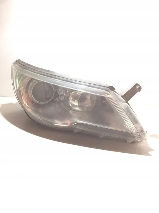 Farol Volkswagen Tiguan 5N1941040R image 2