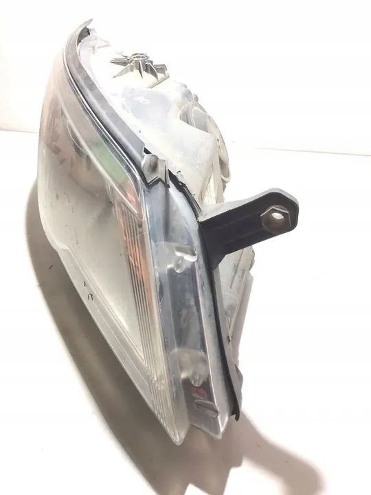 Farol Volkswagen Tiguan 5N1941040R image 3