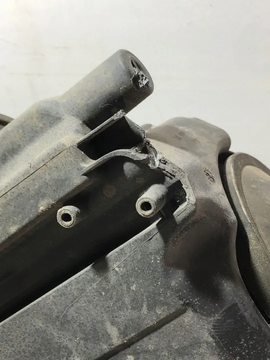 Farol Volkswagen Tiguan 5N1941040R image 7