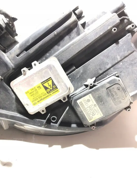 Farol Volkswagen Tiguan 5N1941040R image 9