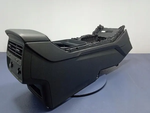 Accoudoir tunnel central Audi SQ8 Q8 OEM 4M8863244K image 2