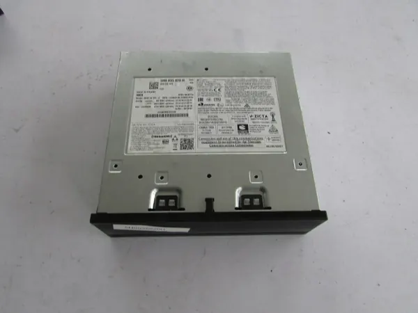 Lecteur Multimédia VW MIB3 OEM 5H0035820H Occasion image 2
