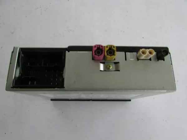 Lecteur Multimédia VW MIB3 OEM 5H0035820H Occasion image 3