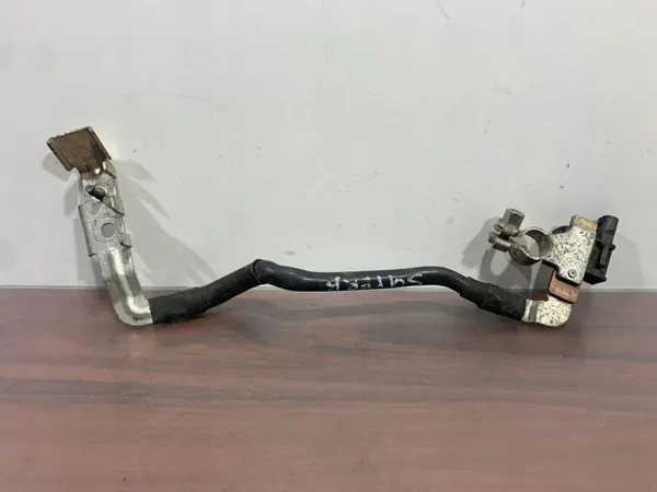 Terminal Negativo Skoda Superb III OEM 5Q0915181K image 2