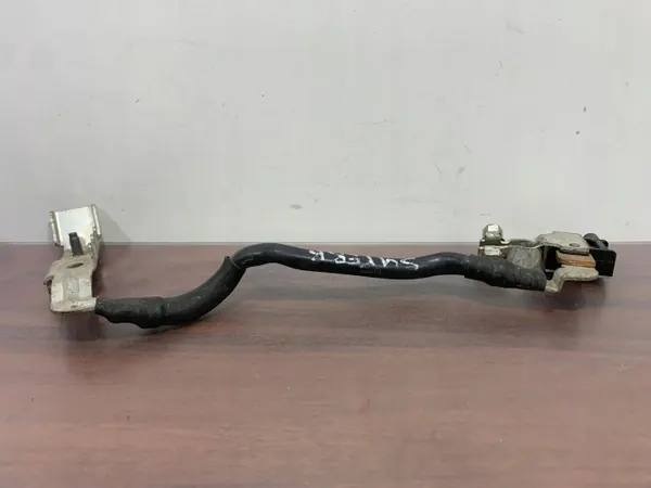 Terminal Negativo Skoda Superb III OEM 5Q0915181K image 3