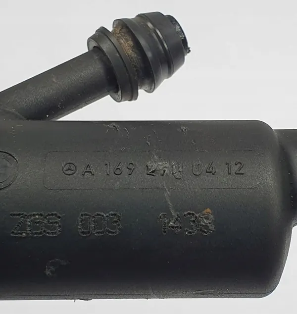 Kytkinpumppu Mercedes W169 2.0 CDI A1692900412 image 4