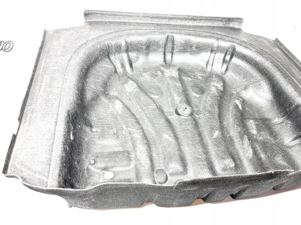 Gebrauchte Audi OE 8V3863697D Kofferraumteppich image 3