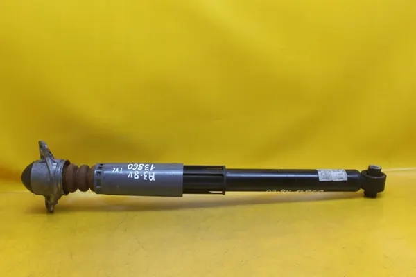 Ammortizzatore posteriore Audi A3 8V image 2