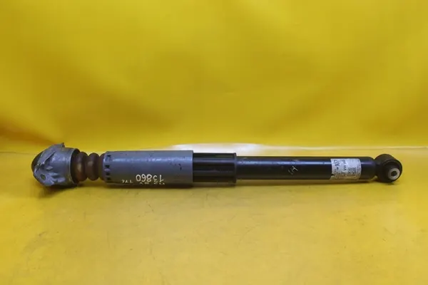 Ammortizzatore posteriore Audi A3 8V image 3