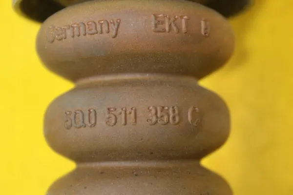 Ammortizzatore posteriore Audi A3 8V image 9