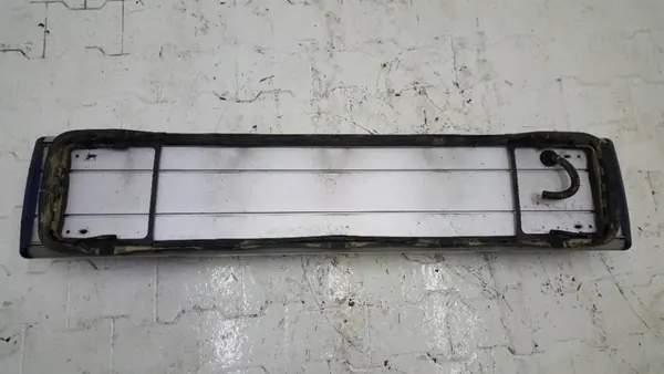 Barre de lumière d'avertissement bleue pour VW LT 28-35 image 9