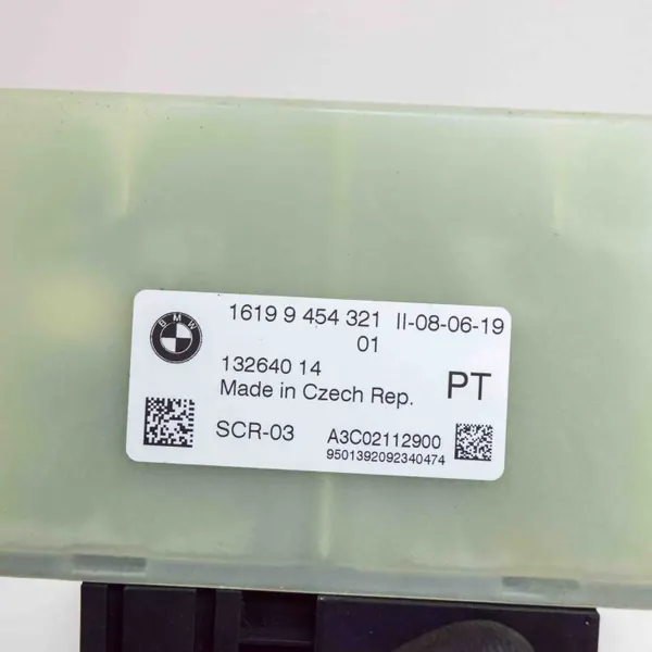 Module AdBlue OEM A3C02112900 pour BMW X3 3.0L image 6
