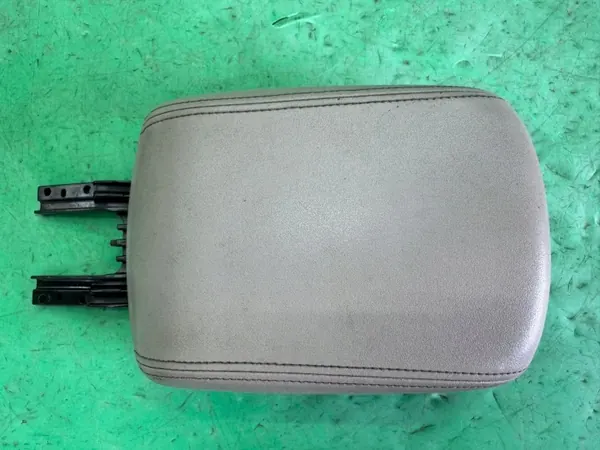 Mittelarmlehne OEM PODŁOKIETNIK VOLVO S40 II hell image 2