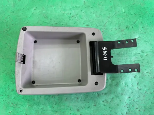Mittelarmlehne OEM PODŁOKIETNIK VOLVO S40 II hell image 5