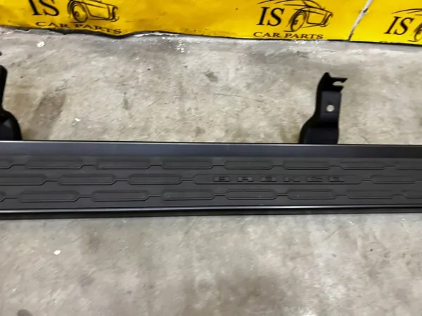 Vasen sivuporras OEM M2DB-16451-CE Ford Bronco 21- image 3