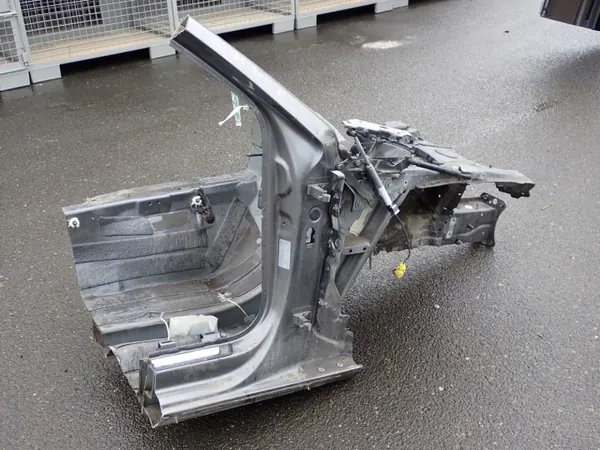 OEM ĆWIARTKA PODŁUŻNICA Oikea Etu Audi A4 B9:lle image 3