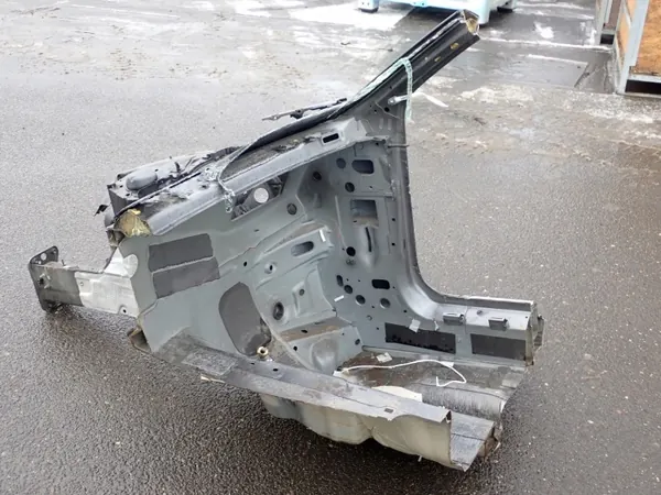 OEM ĆWIARTKA PODŁUŻNICA Oikea Etu Audi A4 B9:lle image 4