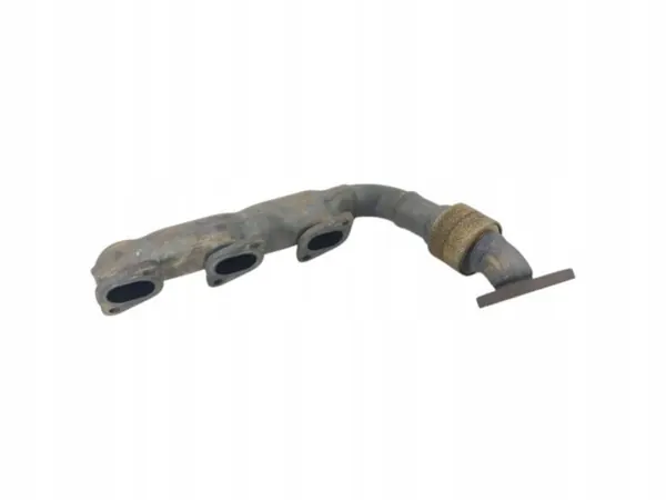 Right Exhaust Manifold MERCEDES-BENZ CLS (C219) A6421400361 image 2