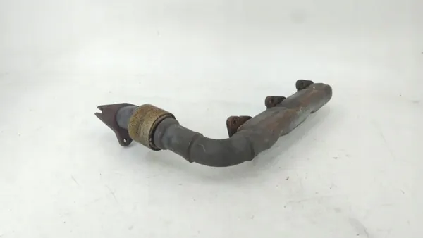 Right Exhaust Manifold MERCEDES-BENZ CLS (C219) A6421400361 image 3