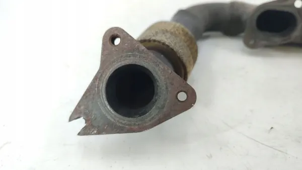 Right Exhaust Manifold MERCEDES-BENZ CLS (C219) A6421400361 image 5