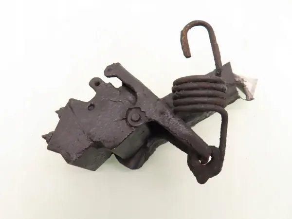 Correcteur de Force de Freinage OEM KOREKTOR pour SEAT Toledo I 1.8 image 2