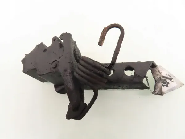 Correcteur de Force de Freinage OEM KOREKTOR pour SEAT Toledo I 1.8 image 3