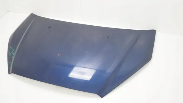 Motorabdeckung Ford Galaxy MK3 OEM 360208789 Gebraucht image 3